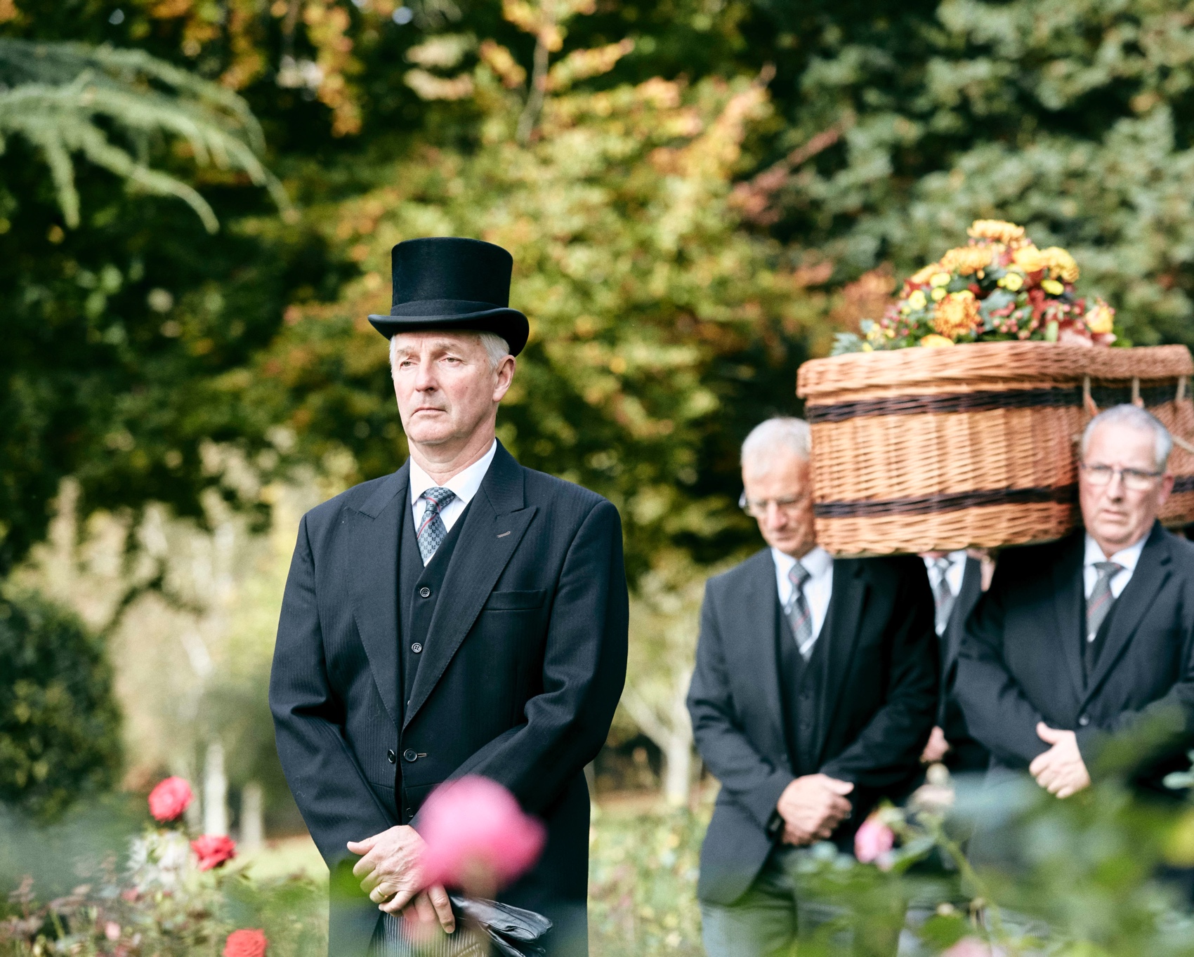 Gillman Funeral Service Balham, Battersea, Carshalton, Mitcham