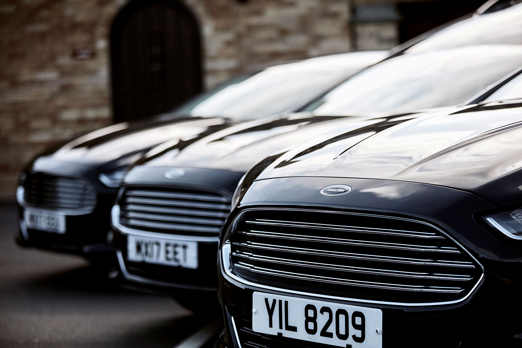 Transport Gillman Funeral Service