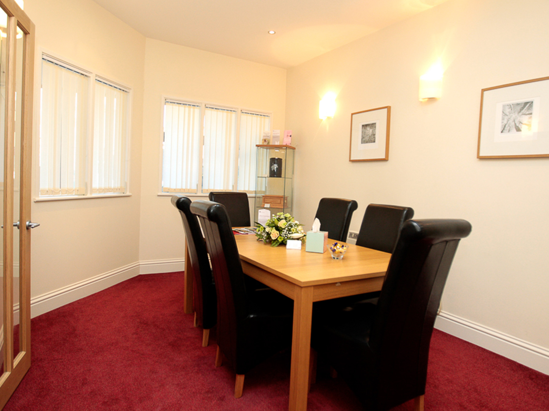 Mitcham Gillman Funeral Service