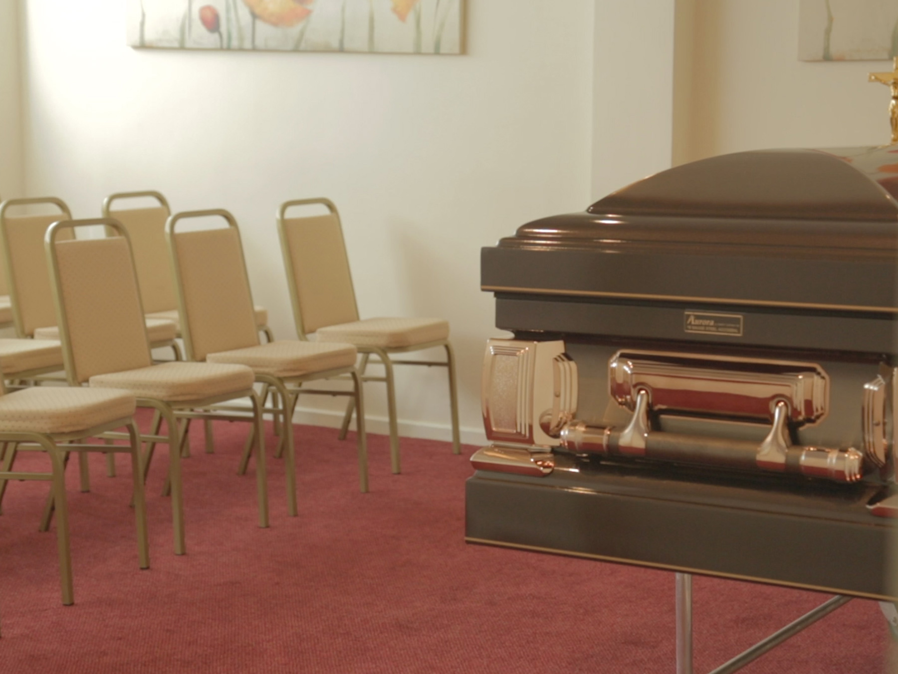 Tooting Gillman Funeral Service