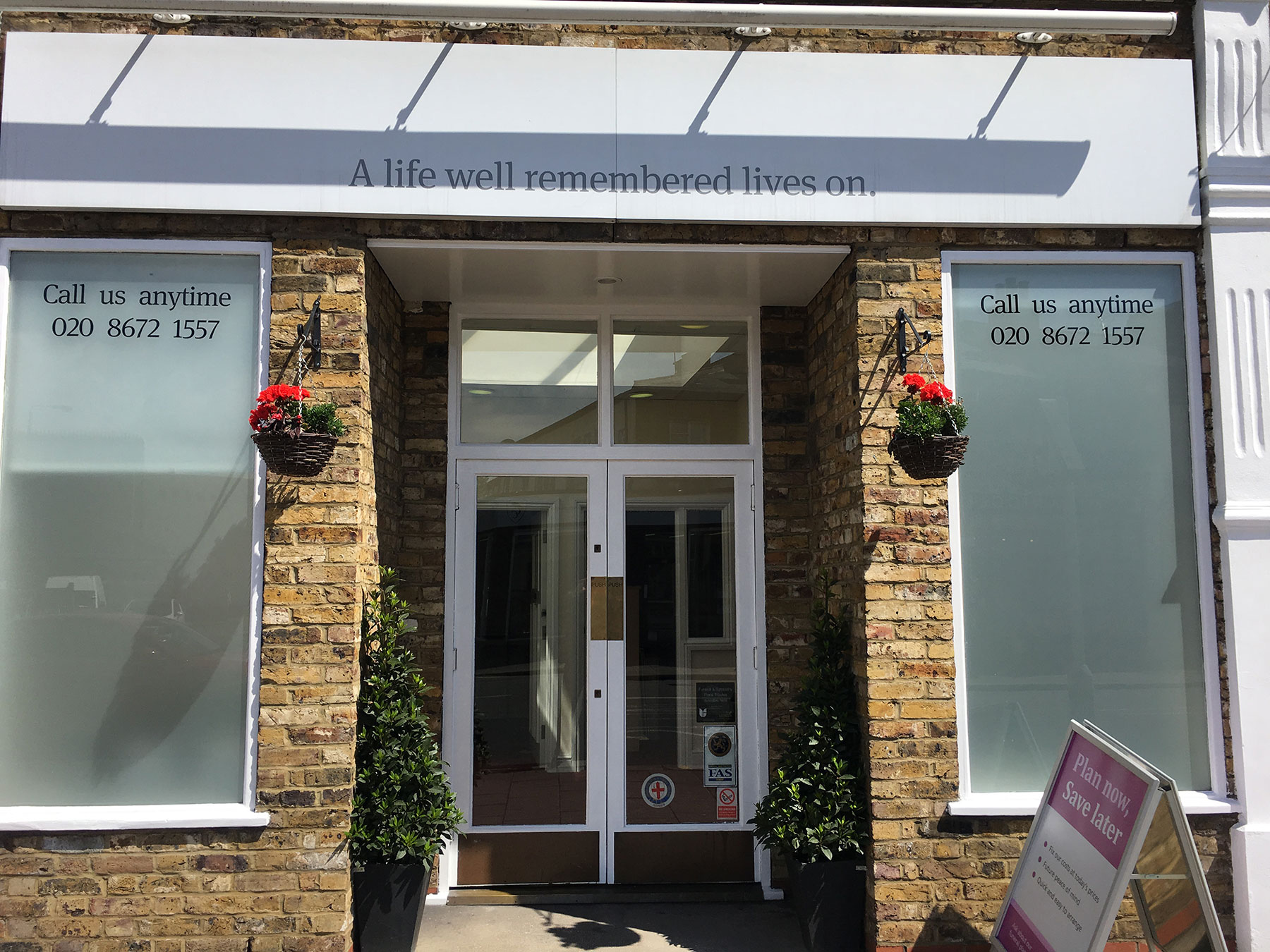 Tooting Gillman Funeral Service